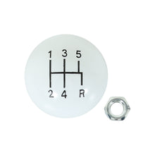 Load image into Gallery viewer, Hurst 5-Speed Shifter Knob