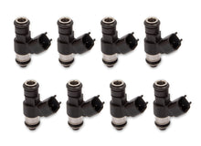 Load image into Gallery viewer, Holley EFI 42 PPH Fuel injectors 8-Pack