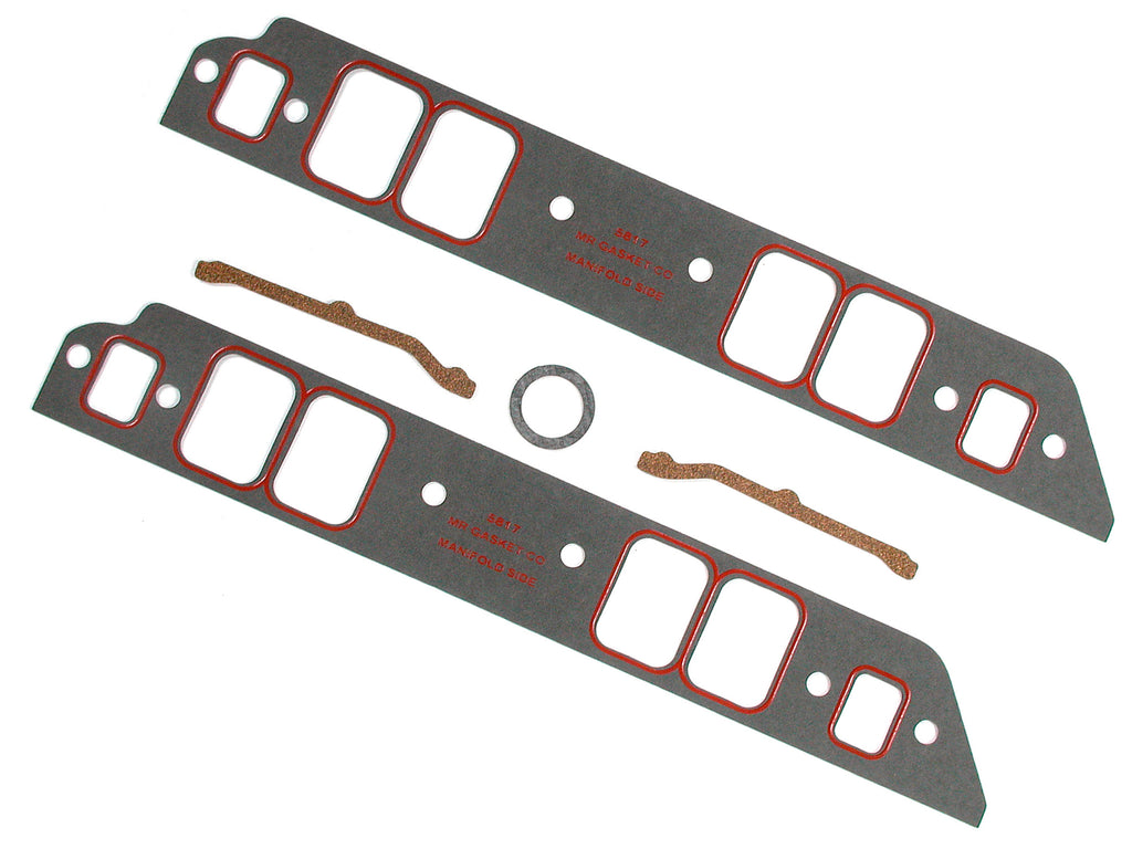 Mr Gasket BBC Ultra Seal Intake Gasket