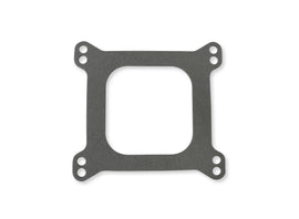 Mr Gasket Holley 4bbl Open Center