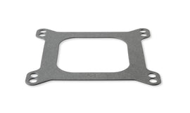 Mr Gasket Holley 4bbl Open Center