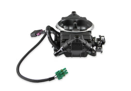 Holley EFI Terminator X Stealth EFI Kit 4150 Black