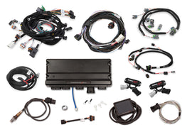 Holley EFI EFI Terminator X Max Ford 2V Mod