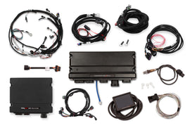 Holley EFI Terminator X Max GM LT GDI Late w/DBW TB