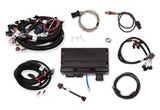 24x Crank - 1x Cam - Multec 2 Injectors - USB/CAN Tuning Cable