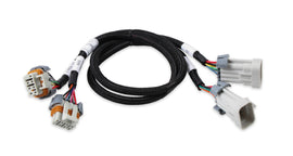 Holley EFI LS Coil Ext. Harness 36in 2pk