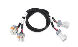 Holley EFI LS Coil Ext. Harness 36in 2pk