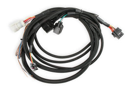 Holley EFI Trans Wire Harness Ford AODE/4R70W 92-97