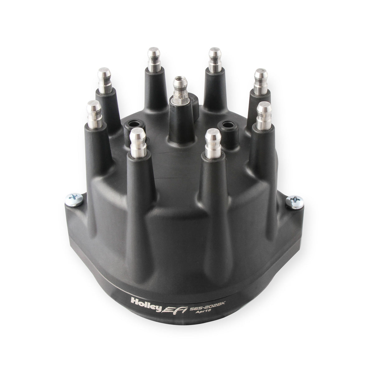Holley EFI Dual Sync Ford 302 Distributor – Turbochargedracing