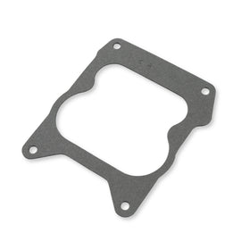 Mr Gasket Quadrajet Open Center