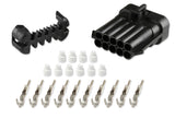 Ignition Sub-Harness Male Connector  10-PIn