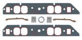 Fits 1965-1990 Chevrolet 396-454 Mark IV Big Block with Oval Port Heads