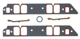 Fits 1965-1990 Chevrolet 396-454 Mark IV Big Block with Rectangle Port Heads