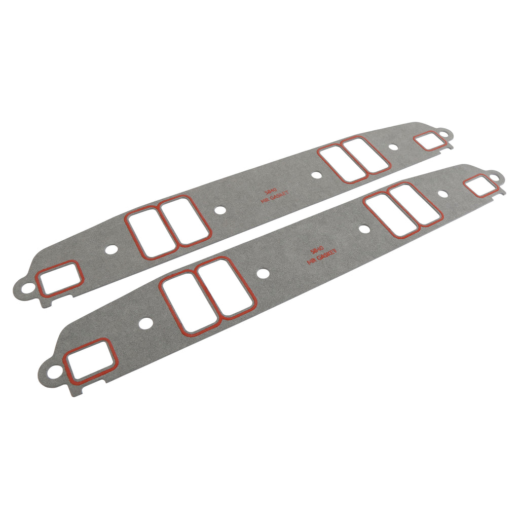 Mr Gasket Silicone Intake Gaskets