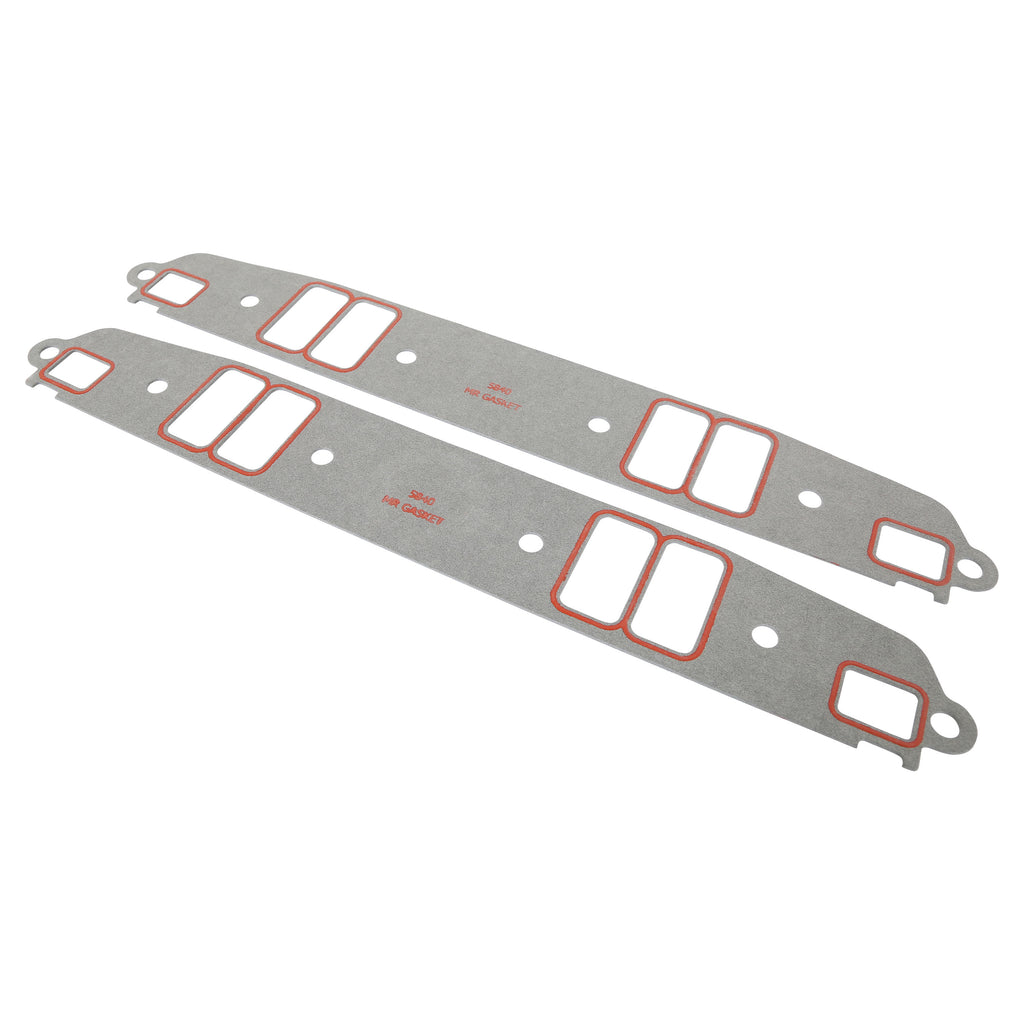 Mr Gasket Silicone Intake Gaskets
