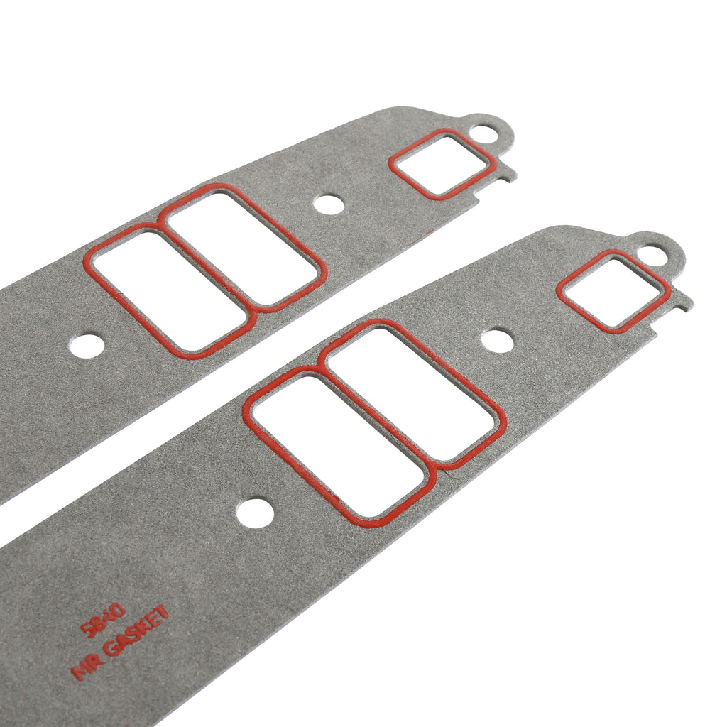 Mr Gasket Silicone Intake Gaskets