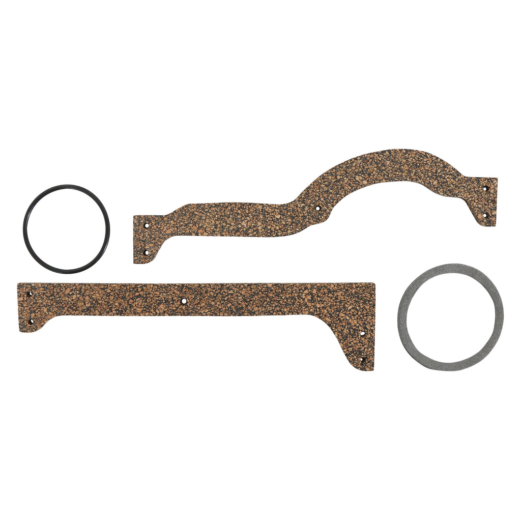 Mr Gasket Silicone Intake Gaskets