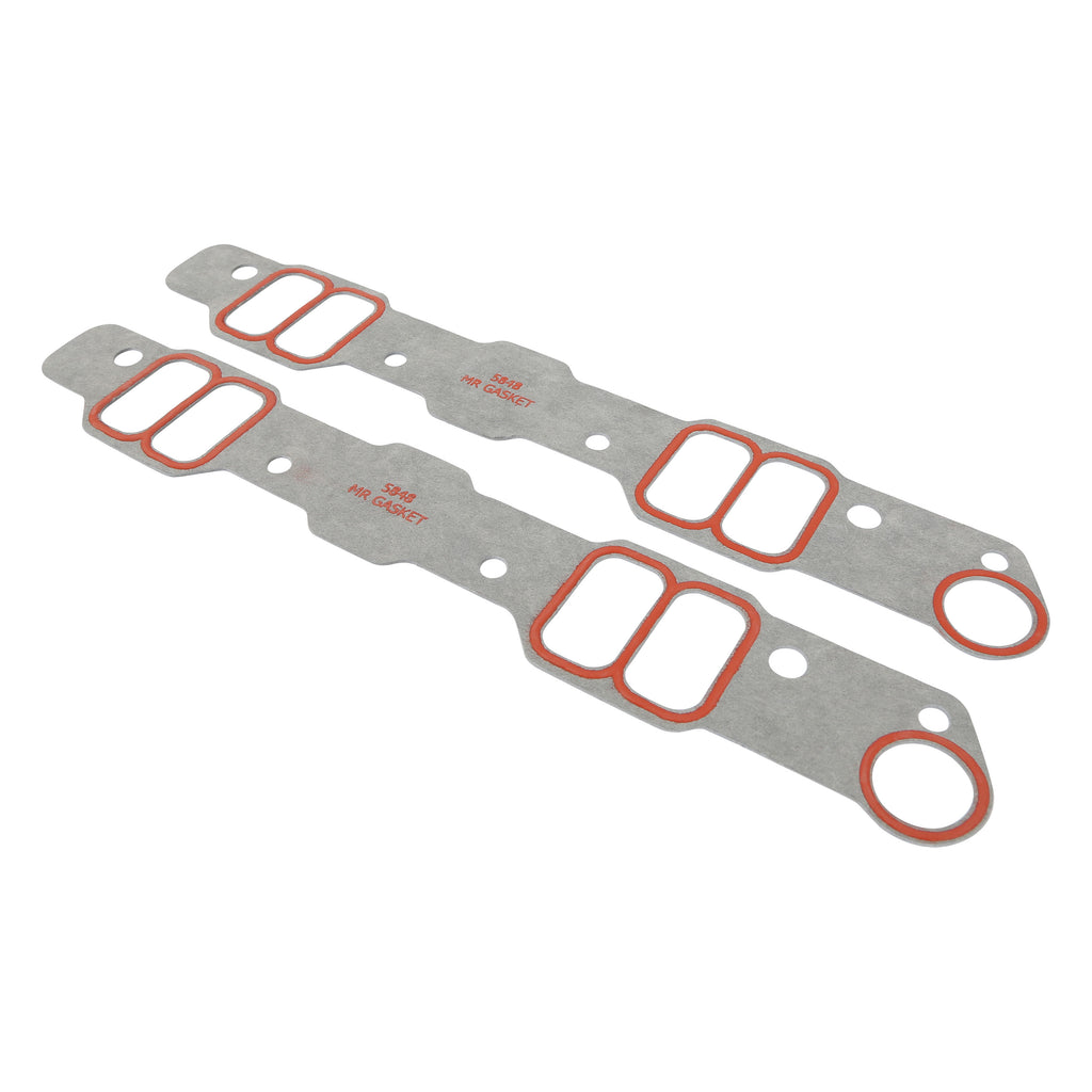 Mr Gasket Silicone Intake Gaskets