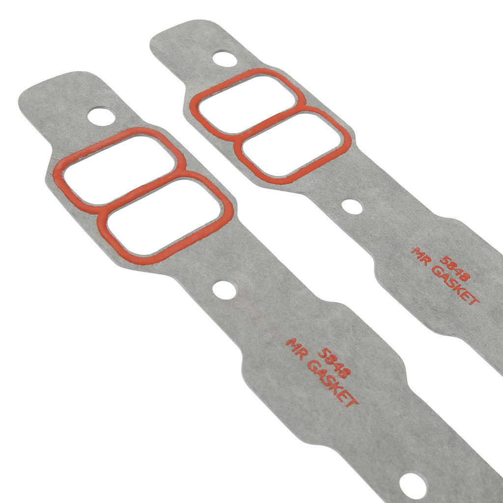 Mr Gasket Silicone Intake Gaskets