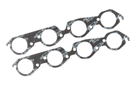 Mr Gasket BB Chevy Exhaust Gaskets 2.400 in Diameter