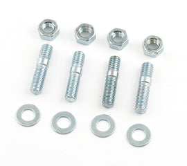 Mr Gasket Carburetor Studs 1-3/8in