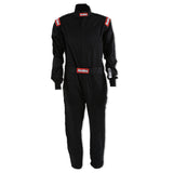RaceQuip One Piece Single Layer Fire Suit