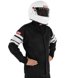 RaceQuip Multi Layer Fire Suit Jacket