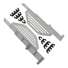 Load image into Gallery viewer, Mr Gasket Sbc Center Bolt Alum Loo