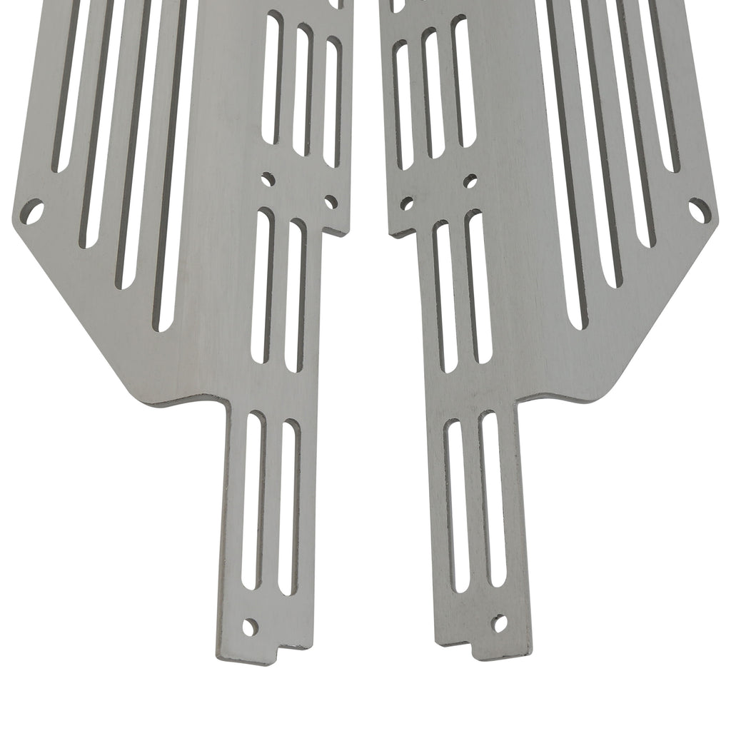 Mr Gasket Sbc Center Bolt Alum Loo