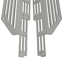 Load image into Gallery viewer, Mr Gasket Sbc Center Bolt Alum Loo