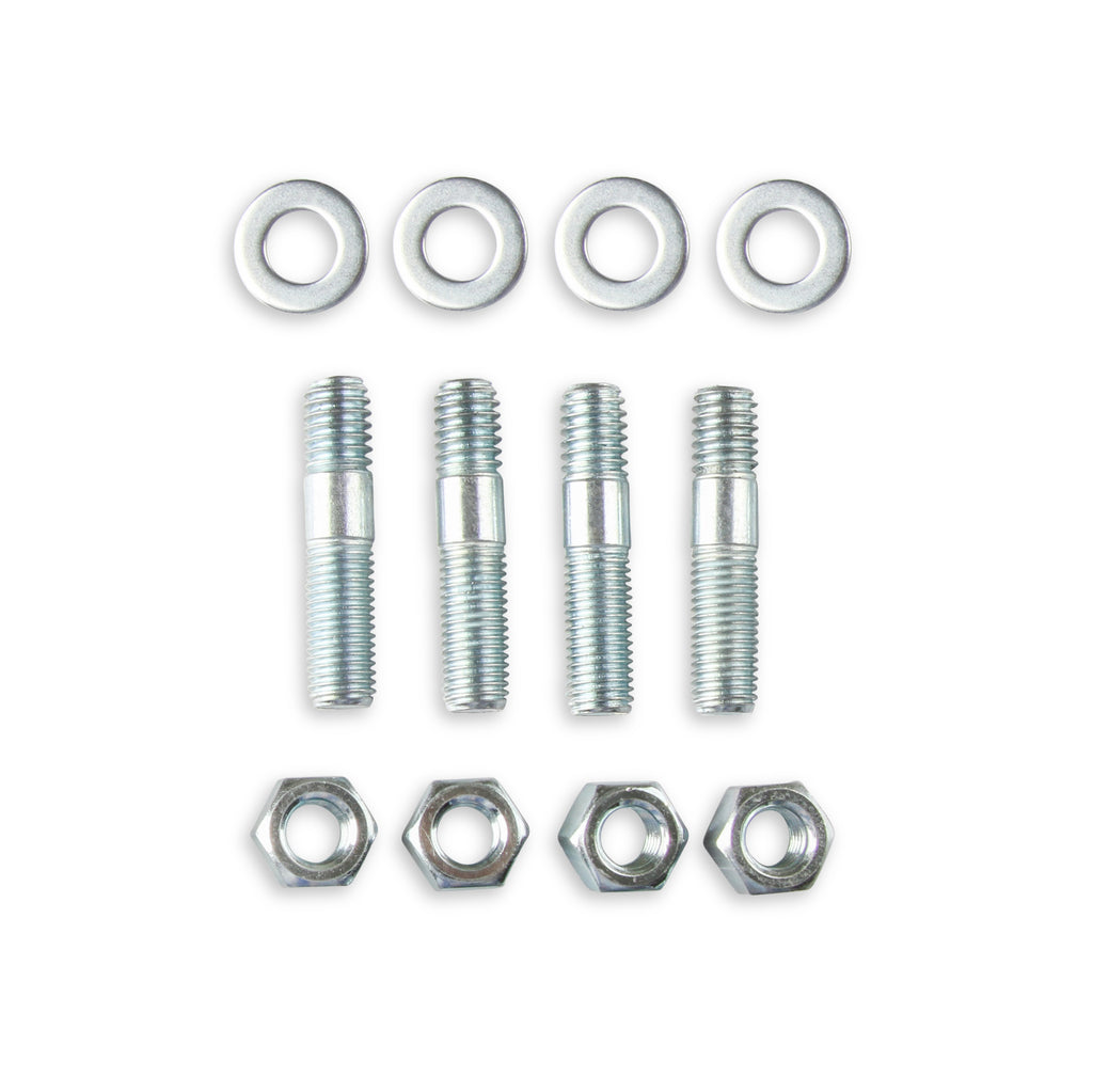 Mr Gasket Carburetor Studs 1-1/2in