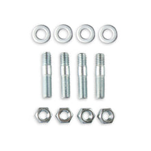 Load image into Gallery viewer, Mr Gasket Carburetor Studs 1-1/2in