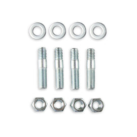 Mr Gasket Carburetor Studs 1-1/2in