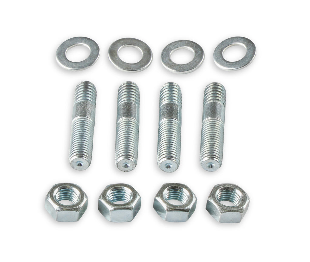Mr Gasket Carburetor Studs 1-1/2in