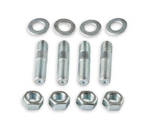 Load image into Gallery viewer, Mr Gasket Carburetor Studs 1-1/2in