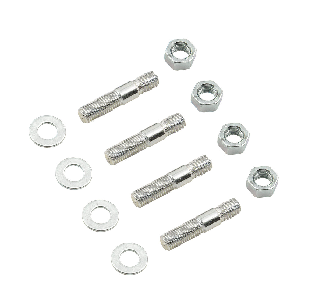 Mr Gasket Carburetor Studs 1-1/2in