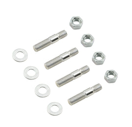 Mr Gasket Carburetor Studs 1-1/2in