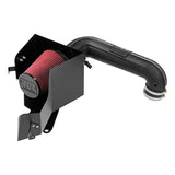 Flowmaster Delta Force Performance Air Intake