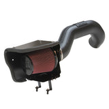 Flowmaster Delta Force Performance Air Intake