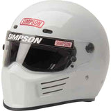 Simpson Racing  SA2020 Super Bandit Helmet