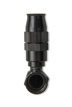 Load image into Gallery viewer, Earl's Performance #6an UltraPro Twist-On Fitting 90 Deg. Black