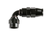 Load image into Gallery viewer, Earl's Performance #6an UltraPro Twist-On Fitting 90 Deg. Black