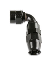 Load image into Gallery viewer, Earl's Performance #6an UltraPro Twist-On Fitting 90 Deg. Black