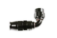Load image into Gallery viewer, Earl's Performance #6an UltraPro Twist-On Fitting 90 Deg. Black