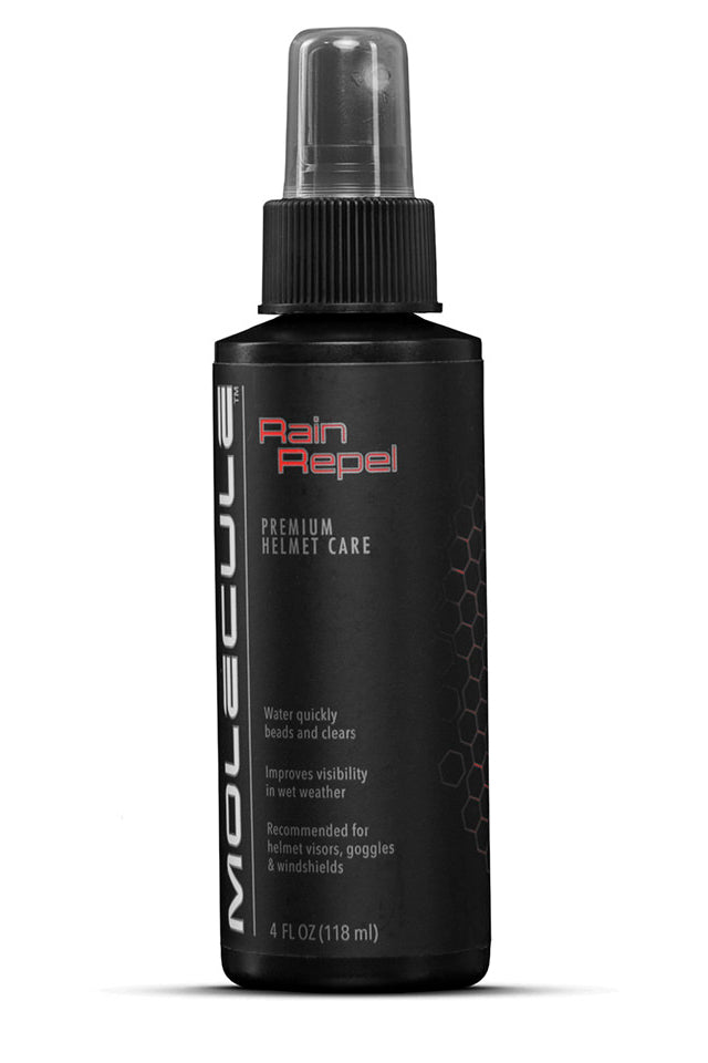 VISOR CLEANER RAIN REPEL 4OZ