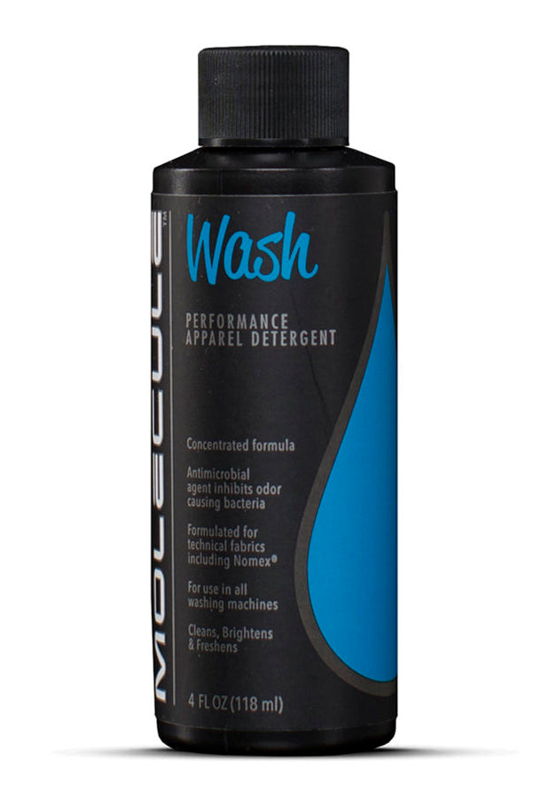 APPAREL WASH 4 OZ EA