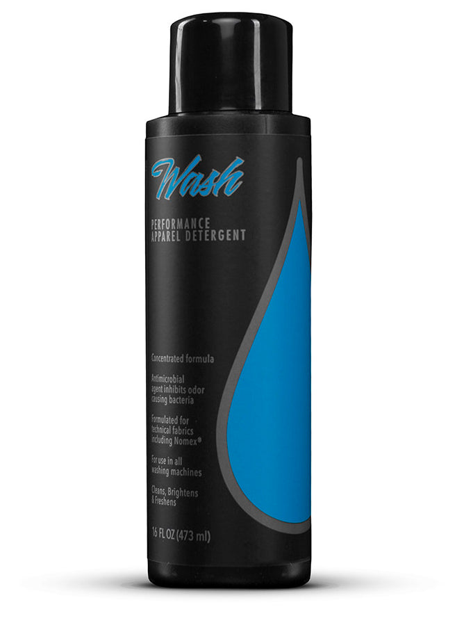 APPAREL WASH 16 OZ EACH