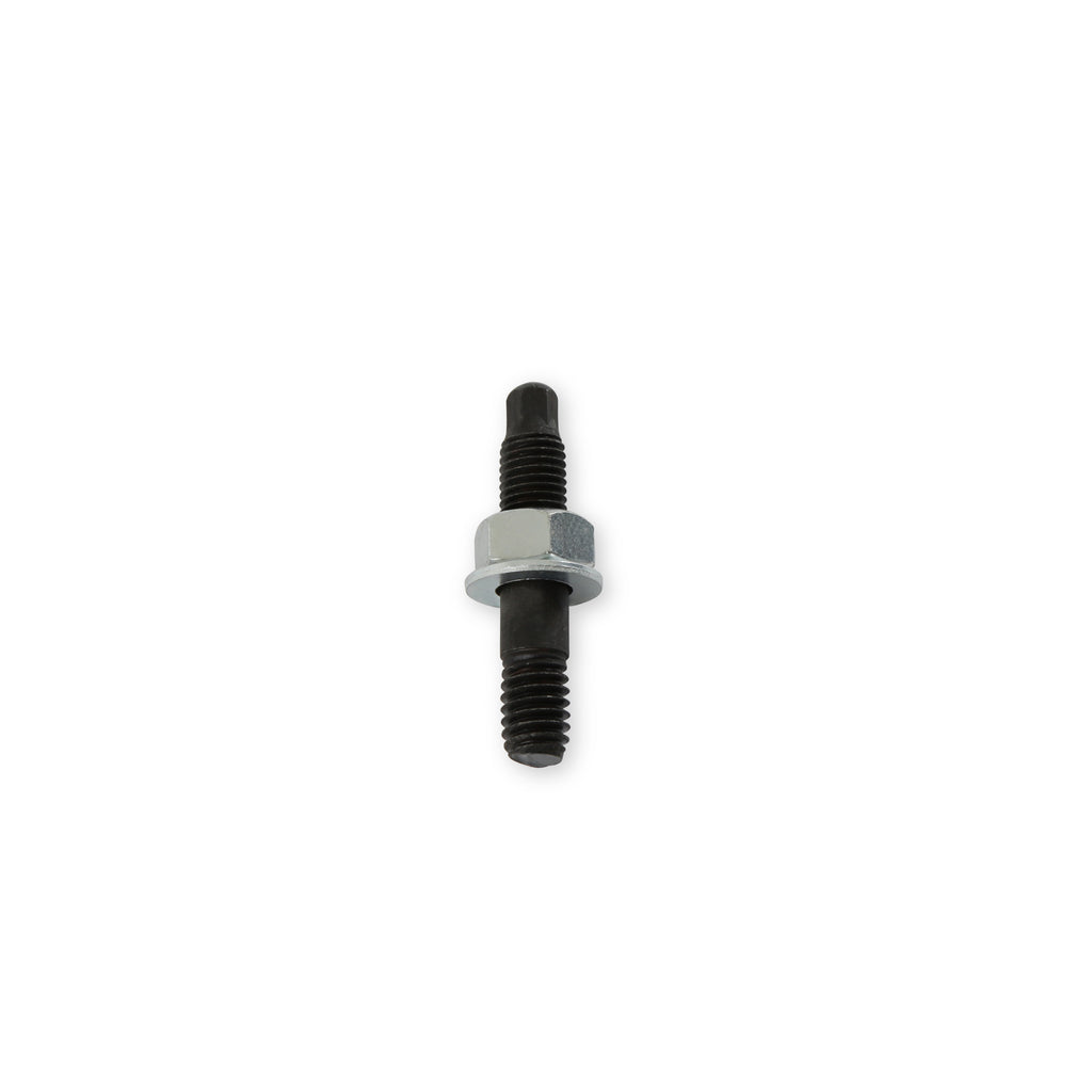 Mr Gasket Bullet Nose Carb Stud Kit 1-1/2in Length