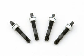 Mr Gasket Bullet Nose Carb Stud Kit 2in Length