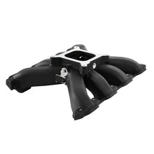 Load image into Gallery viewer, Holley LT Low Rise Intake Black